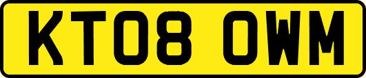 KT08OWM