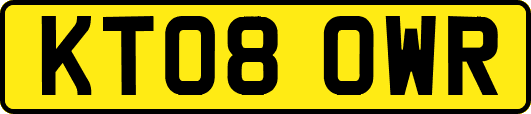 KT08OWR