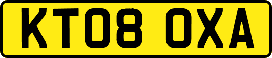 KT08OXA