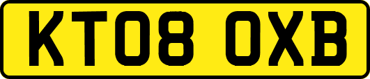 KT08OXB