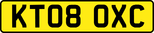 KT08OXC