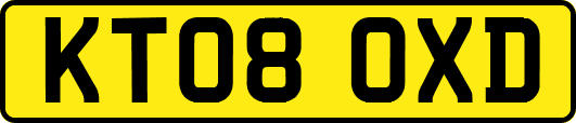 KT08OXD