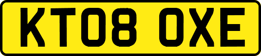 KT08OXE