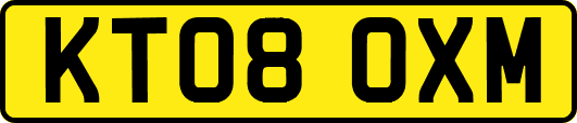 KT08OXM