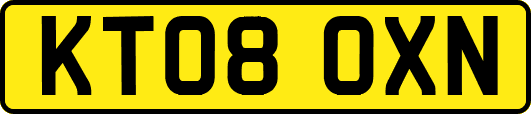 KT08OXN