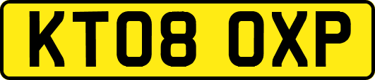 KT08OXP