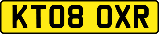 KT08OXR