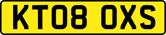KT08OXS