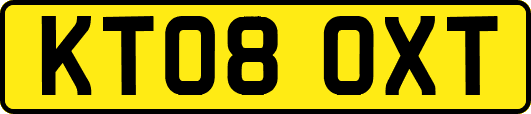 KT08OXT
