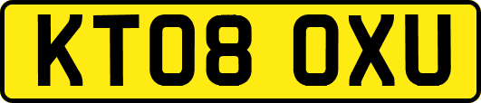 KT08OXU