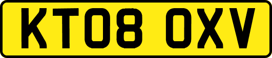 KT08OXV