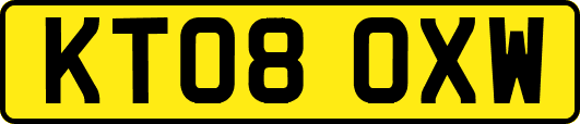 KT08OXW