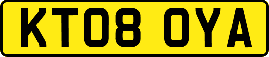 KT08OYA