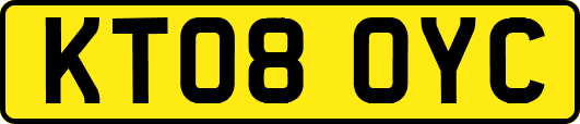KT08OYC