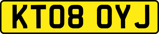 KT08OYJ