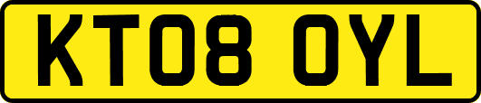 KT08OYL