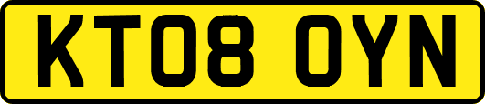 KT08OYN