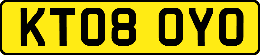 KT08OYO
