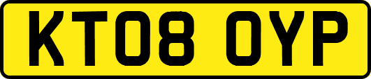 KT08OYP