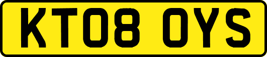 KT08OYS