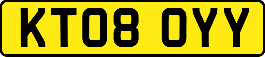 KT08OYY