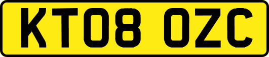 KT08OZC