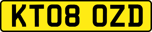 KT08OZD