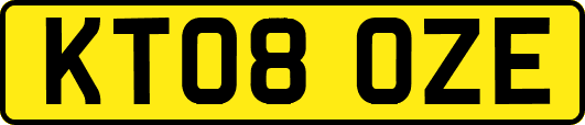 KT08OZE