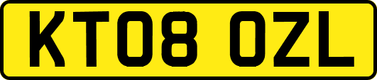 KT08OZL