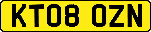 KT08OZN