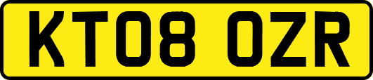 KT08OZR