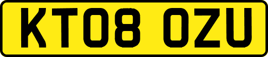 KT08OZU