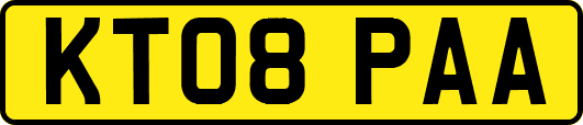 KT08PAA