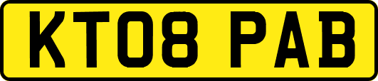 KT08PAB