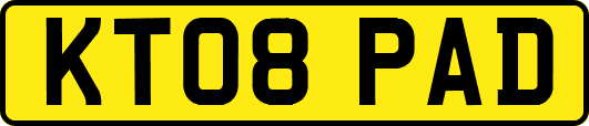 KT08PAD