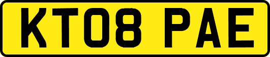 KT08PAE