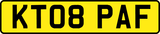 KT08PAF