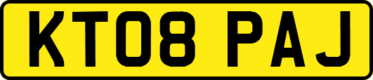 KT08PAJ