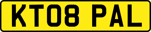 KT08PAL