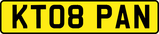 KT08PAN