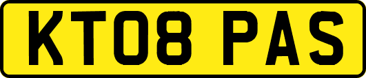 KT08PAS