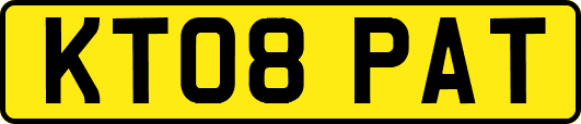 KT08PAT