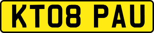 KT08PAU