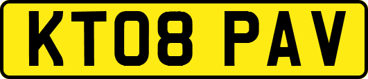 KT08PAV