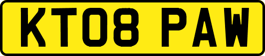 KT08PAW