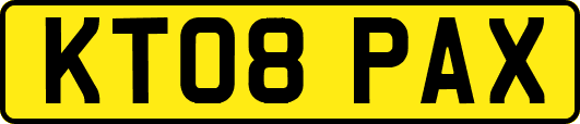 KT08PAX