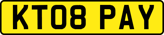 KT08PAY