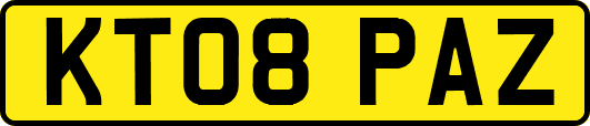 KT08PAZ
