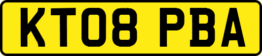 KT08PBA