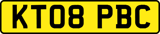 KT08PBC